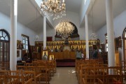 Церковь Святого Варнавы - Зийи - Ларнака - Кипр