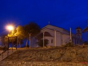 Неизвестная церковь, , Ларнака, Ларнака, Кипр