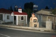Неизвестная часовня, , Анагейя, Никосия, Кипр
