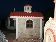 Неизвестная часовня - Анагейя - Никосия - Кипр