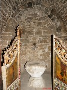 Церковь Георгия Победоносца (старая), , Акамас, Пафос, Кипр