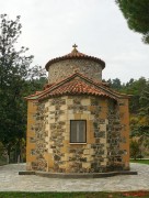Церковь Онуфрия Великого, , Лазания, Никосия, Кипр