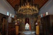 Церковь иконы Божией Матери "Умиление" (старая) - Агрос - Лимасол - Кипр