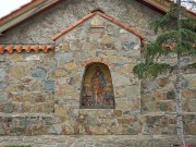 Церковь Иоанна Предтечи - Агрос - Лимасол - Кипр
