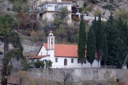 Церковь Георгия Победоносца, , Хандрия, Лимасол, Кипр