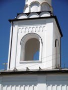 Церковь Николая Чудотворца - Запорожская - Темрюкский район - Краснодарский край