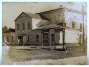 Середина-Буда. Рождества Пресвятой Богородицы, церковь