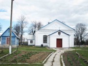 Церковь Николая Чудотворца - Середина-Буда - Шосткинский район - Украина, Сумская область