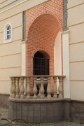 Часовня Троицы Живоначальной, , Воронино, Ростовский район, Ярославская область