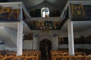 Церковь Луки Евангелиста - Куклия - Пафос - Кипр