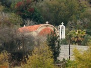 Церковь Михаила Архангела, , Скулли, Пафос, Кипр