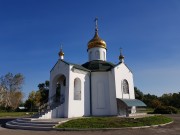 Часовня Илии Муромца - Красноярск - Красноярск, город - Красноярский край