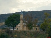 Церковь Николая Чудотворца, , Хрисоху, Пафос, Кипр