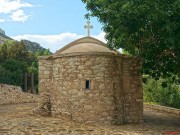 Церковь Мины великомученика, , Нео-Хорио, Пафос, Кипр