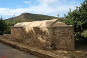 Церковь Мины великомученика, , Нео-Хорио, Пафос, Кипр