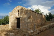 Церковь Мины великомученика - Нео-Хорио - Пафос - Кипр
