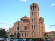 Кафедральный собор Николая Чудотворца - Лимасол - Лимасол - Кипр