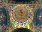 Кафедральный собор Николая Чудотворца - Лимасол - Лимасол - Кипр