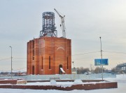 Собор Троицы Живоначальной, , Курган, Курган, город, Курганская область