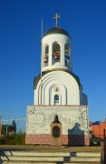 Собор Троицы Живоначальной, , Курган, Курган, город, Курганская область