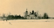Соловьёво. Николая Чудотворца, церковь