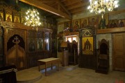 Церковь Ксенофонта Константинопольского (старая) - Мазотас - Ларнака - Кипр
