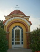Неизвестная часовня, , Паралимни, Фамагуста, Кипр