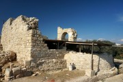 Церковь Афанасия Пенташоинитиса - Агиос Феодорос - Ларнака - Кипр