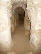Церковь Афанасия Пенташоинитиса, , Агиос Феодорос, Ларнака, Кипр