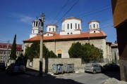 Церковь Троицы Живоначальной - Асеновград - Пловдивская область - Болгария
