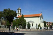 Церковь Афанасия Великого, , Асеновград, Пловдивская область, Болгария