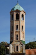 Церковь Успения Пресвятой Богородицы - Асеновград - Пловдивская область - Болгария