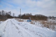 Церковь Успения Пресвятой Богородицы - Кадыковка - Моршанский район и г. Моршанск - Тамбовская область