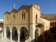 Успенский Богородичный монастырь, , Идра (Ύδρα), Аттика (Ἀττική), Греция