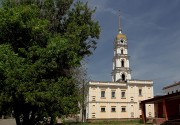 Никольский мужской монастырь - Богатое - Богатовский район - Самарская область