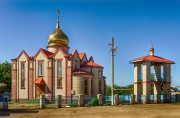 Церковь Стефана архидиакона, , Запорожская, Темрюкский район, Краснодарский край