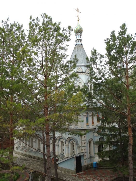 Башни Саракташа