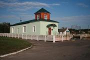 Церковь Николая Чудотворца