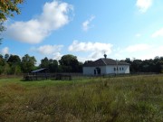 Церковь Успения Пресвятой Богородицы, , Усок, Шосткинский район, Украина, Сумская область