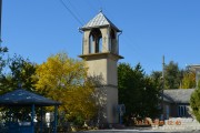 Реуцел. Успения Пресвятой Богородицы, церковь