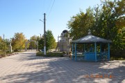 Церковь Успения Пресвятой Богородицы - Реуцел - Фалештский район - Молдова