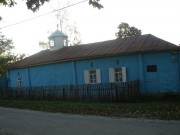 Церковь Михаила Архангела, , Хутор-Михайловский, Шосткинский район, Украина, Сумская область