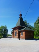 Церковь Воскресения Христова - Углово - Всеволожский район - Ленинградская область