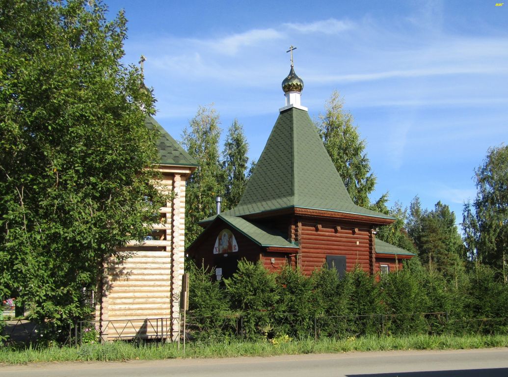 Церковь Воскресения Христова, Углово (Всеволожский район, Ленинградская область). архитектурные детали
