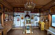 Углово. Воскресения Христова, церковь