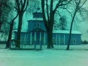 Церковь Успения Пресвятой Богородицы, , Чуйковка, Шосткинский район, Украина, Сумская область