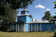 Церковь Успения Пресвятой Богородицы, , Чуйковка, Шосткинский район, Украина, Сумская область