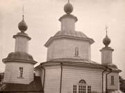 Гремяч. Рождества Пресвятой Богородицы, церковь