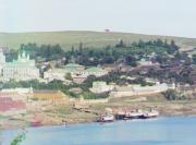 Благовещенский женский монастырь. Церковь Благовещения Пресвятой Богородицы