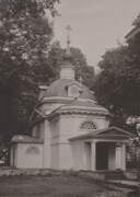 Гремяч. Михаила Архангела, церковь
